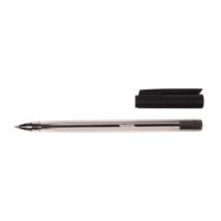 Ballpoint pen Goldline - Heutink - Black