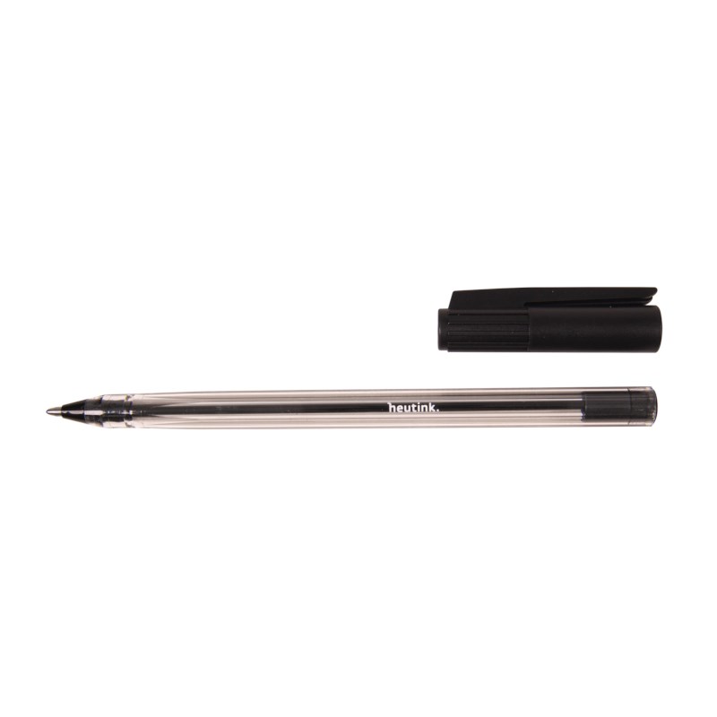 Ballpoint pen Goldline - Heutink - Black