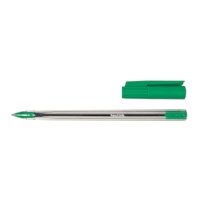Ballpoint pen Goldline - Heutink - Green