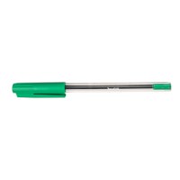 Ballpoint pen Goldline - Heutink - Green
