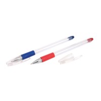 Ballpoint pen Basic - Heutink - Blue