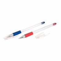 Ballpoint pen Basic - Heutink - Red