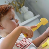 Modelling tools set