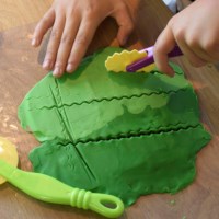 Modelling tools set