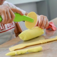 Modelling tools set