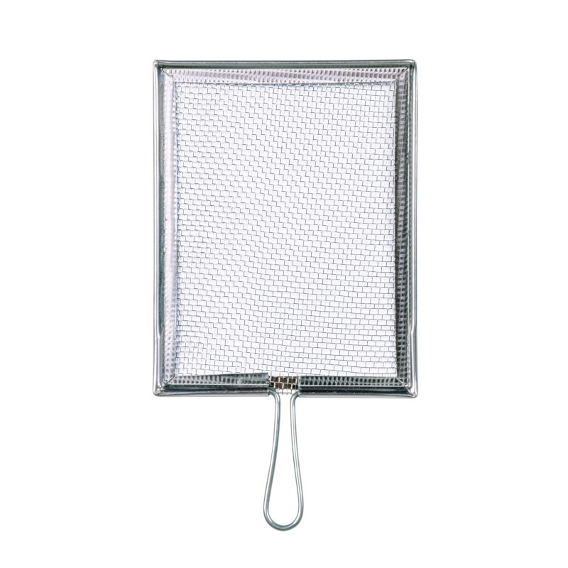 Spatterframe