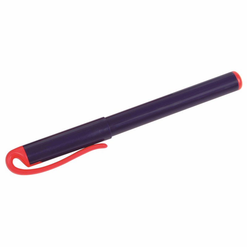 Ink roller pen - Heutink 600 - Blue - Set of 10