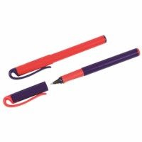 Ink roller pen - Heutink 600 - Blue - Set of 10