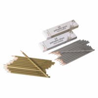 Crayons Goldline - Heutink - Gold