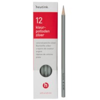 Crayons Goldline - Heutink - Silver