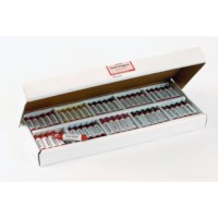 Colouring fingers - Heutink - Box of 100.