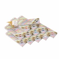 Colored Pencils triangular Goldline - Heutink - Carton of 12 -  Light yellow