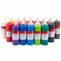 Interpaint - 1 Litre bottle - Gold