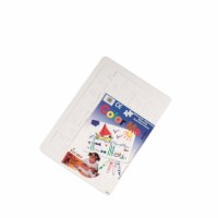 Puzzle - Cardboard blank