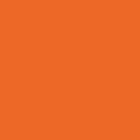 Interpaint - 1 Litre bottle - Orange