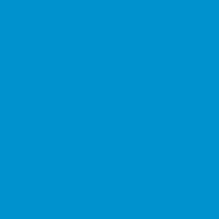 Interpaint - 1 Litre bottle - Sky blue