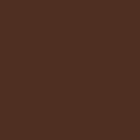 Interpaint - 1 Litre bottle - Chocolate brown