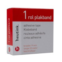 Adhesive tape writable - Heutink - 19 mm x 33 m