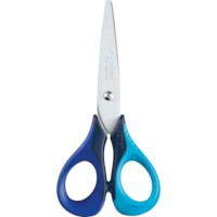 Scissors - Plus Sensoft 3D - Right-handed 13 cm