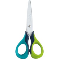 Scissors - Plus Sensoft 3D - Right-handed 13 cm