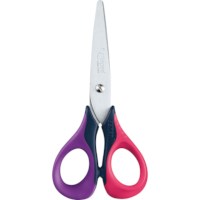 Scissors - Plus Sensoft 3D - Right-handed 13 cm