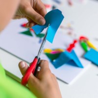 Scissors - Plus Sensoft 3D - Right-handed 13 cm
