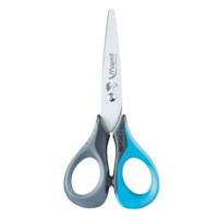 Scissors - Plus Sensoft 3D - Left-handed 13 cm