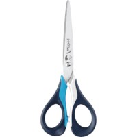 Scissors - Plus Sensoft 3D - Left-handed 16 cm
