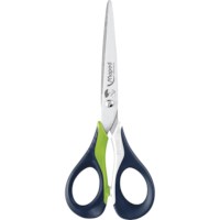Scissors - Plus Sensoft 3D - Left-handed 16 cm