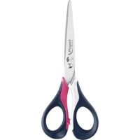 Scissors - Plus Sensoft 3D - Left-handed 16 cm