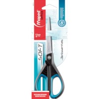 Scissors - Basic Essentials soft - 17 cm