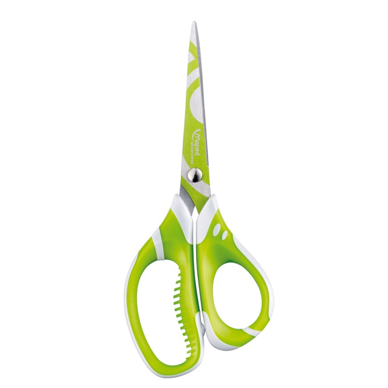 Scissors - Zenoa fit - 15 cm