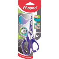 Scissors - Zenoa fit - 15 cm