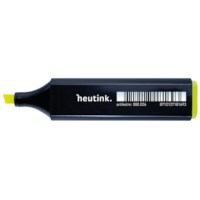 Marker - Heutink - Yellow