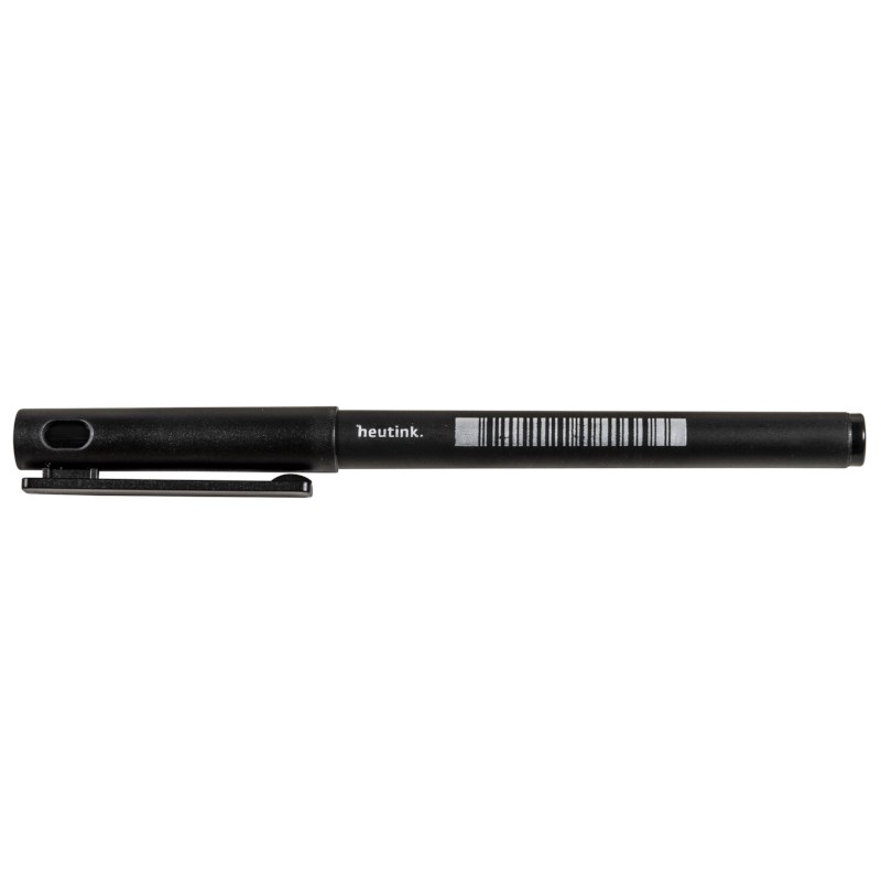 Fineliner - Heutink - Goldline black