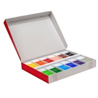 Felt tip pens - Thick Goldline - Heutink - Box of 144