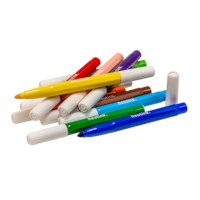 Felt tip pens - Thick Goldline - Heutink - Box of 144