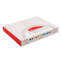 Felt tip pens - Thick Goldline - Heutink - Box of 144