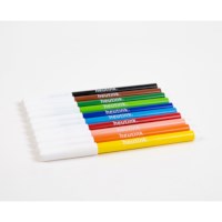 Felt tip pens - Goldline - Heutink - Pouch of 10 colours
