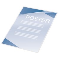 Laminating sheets - 80 µ A3 303 x 426 mm