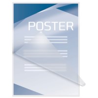 Laminating sheets - 125 µ A3 303 x 426 mm