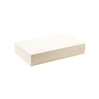 Novel paper for painting - 90 Grams - 32.5 x 50 cm