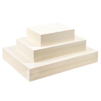 Novel paper for painting - 90 Grams - 32.5 x 50 cm