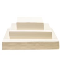 Novel paper for painting - 90 Grams - 32.5 x 50 cm