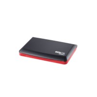 Stamp pad - Red
