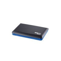 Stamp pad: Blue