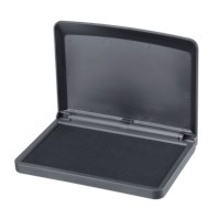 Stamp Pad: Black