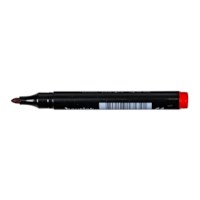 Marker - Heutink - Round tip - Red