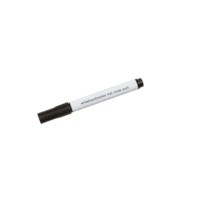 Whiteboard marker - Heutink - Black