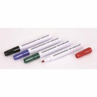 Whiteboard marker - Heutink - Black